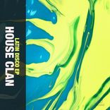 Portada para "Latin Disco"