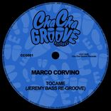 Artwork for "Tocame"