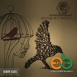 Artwork for "Bitter But Sweet"