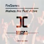 Artwork for "Makes Me Feel Alive"