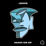 Artwork for "Miami Ice EP"