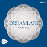 Artwork for "Dreamland"