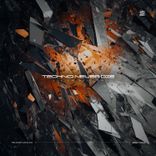 Artwork for "Techno Never Die"
