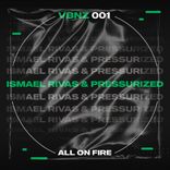 Portada para "All on Fire"