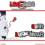 Artwork for "Lurk Moar"