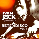 Artwork for "Retrodisco, Vol. 1"