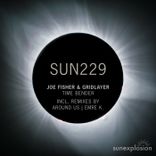 Artwork für "Time Bender"