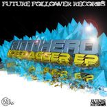 Artwork for "Ice Dagger EP"