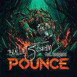 Artwork for "Pounce"