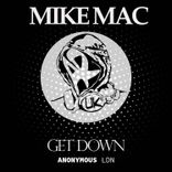 Artwork voor "Get Down"