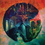 Artwork for "Tiny Pause"