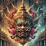 Artwork for "Press Forward"