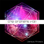 Artwork for "The Orphans, Vol. 1"