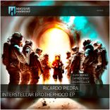 Portada para "Interstellar Brotherhood"