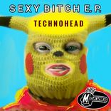 Artwork for "Sexy Bitch"
