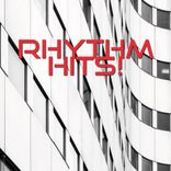 Artwork voor "Rhythm Hits!"