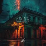 Artwork for "Rising"