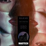 Portada para "Incoming"