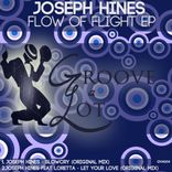 Artwork für "Flow Of Flight EP"