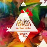 Artwork for "Bamboo Basket EP"