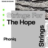 Portada para "Strings For The Hope"