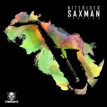 Artwork für "Sax Man"