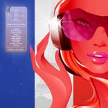 Artwork for "Allez! On Danse Alors - 50 French Sax Club Hits"