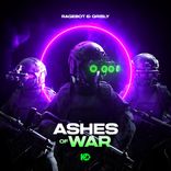 Artwork for "Ashes Of War"