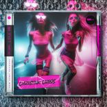 Artwork für "Drunk Like Me"