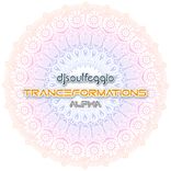 Artwork für "Tranceformations (Alpha)"
