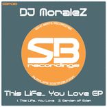 Artwork for "This Life... You Love EP"