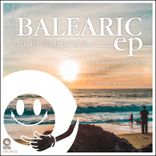 Portada para "Balearic EP"