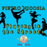 Playing In The Street