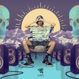 Artwork for "Aladin"