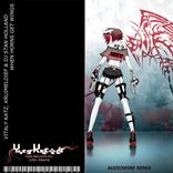 Artwork for "When Horns Get Wings"