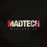 Artwork for "Madtech 05"