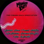 Artwork for "The Coburg Disco Association"