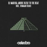 Artwork voor "To The Beat"