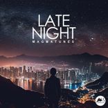 Portada para "Late Night"