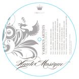 Artwork für "Haute Collection Vol. 1"