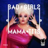 Artwork for "Bad Girls"