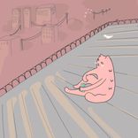 Artwork voor "Roly-poly"