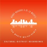 Artwork für "Sad World"