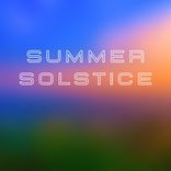 Artwork for "Summer Solstice"