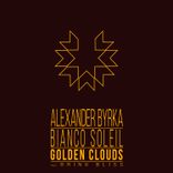 Golden Clouds