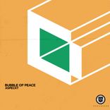 Artwork for "Bubble of Peace"