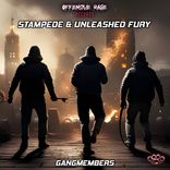 Artwork voor "Gangmembers"