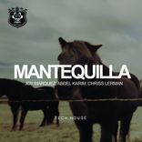 Artwork für "Mantequilla"