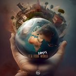 Artwork for "It's Your World"