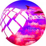 Artwork für "Shaman EP"